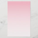 Zoek naar gradiënt briefpapier Ombre