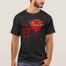 Zoek naar tolerantie tshirts Democraat