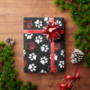 Zoek naar poten cadeaupapier Voor haar