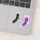Zoek naar sokken stickers Voeten