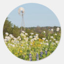 Zoek naar windmolen stickers Landschap