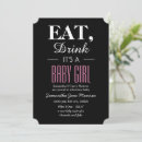 Zoek naar zwart wit babyshower uitnodigingen Gast
