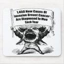 Zoek naar breast cancer muismatten Borstkanker