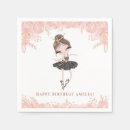 Zoek naar ballet servetten Prinses