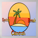 Zoek naar spring break posters Lentesonderbreking