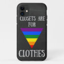 Zoek naar lesbiennes iphone hoesjes Regenboog
