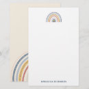 Zoek naar boho briefpapier Voor iedereen