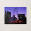 Zoek naar skyline puzzels Urban