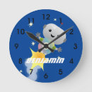 Zoek naar planets klokken Jongen