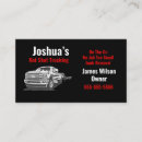 Zoek naar logistiek visitekaartjes Vrachtwagen