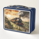 Zoek naar oud lunchboxen Landschap