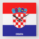 Zoek naar kroatië klokken Hrvatska