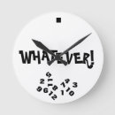 Zoek naar whatever klokken Tijd