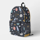 Zoek naar planeten rugzakken Sterren