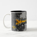 Zoek naar hiphop mokken Graffiti