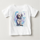 Zoek naar hond baby tshirts leuk