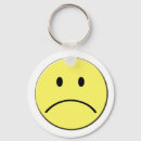 Zoek naar sad sleutelhangers Emoji