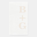 Zoek naar linnen servetten Minimalistisch