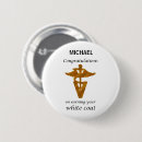 Zoek naar complimenten buttons Gefeliciteerd