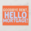 Zoek naar grappige verhuiskaarten Nieuw adres