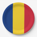 Zoek naar symbool borden Vlag