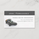 Zoek naar video visitekaartjes Computer
