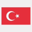 Zoek naar turkse vlag stickers Turken
