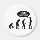 Zoek naar evolutie magneten Darwin