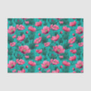 Zoek naar boho tissue papier Turkoois