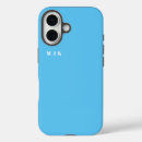 Zoek naar op lichtblauw iphone hoesjes Elegant