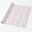 Zoek naar schoonheidssalon cadeaupapier Patroon