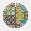 Zoek naar islamitisch ornamenten Patroon