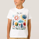 Zoek naar kunstwerken tshirts Voor kinderen