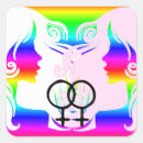 Zoek naar lesbian stickers Liefde
