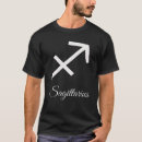 Zoek naar sagittarius kleding Tekens