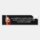 Zoek naar obama bumperstickers President