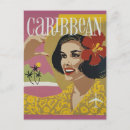 Zoek naar caribbean briefkaarten Voor haar