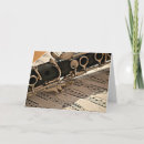 Zoek naar clarinet kaarten Klarinet