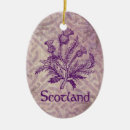 Zoek naar scottish ornamenten Thistle