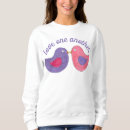 Zoek naar duif hoodies Liefde