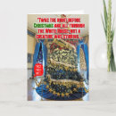 Zoek naar christmas joke briefkaarten Elk persoon