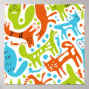 Zoek naar muizen posters Katten en muizen