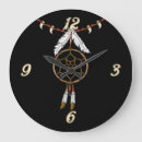 Zoek naar dreamcatcher klokken Droomcatcher