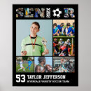 Zoek naar voetballers posters Voor iedereen