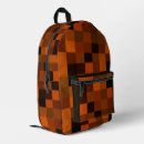 Zoek naar artistieke rugzakken Retro