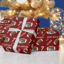 Zoek naar voetbal bal cadeaupapier Jongen