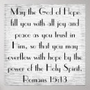 Zoek naar heilige geest posters Religieus