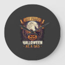 Zoek naar vliegende heks klokken Halloween kostuums