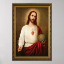 Zoek naar sacrale kunst Jesus