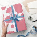 Zoek naar koe patroon cadeaupapier Cowboy